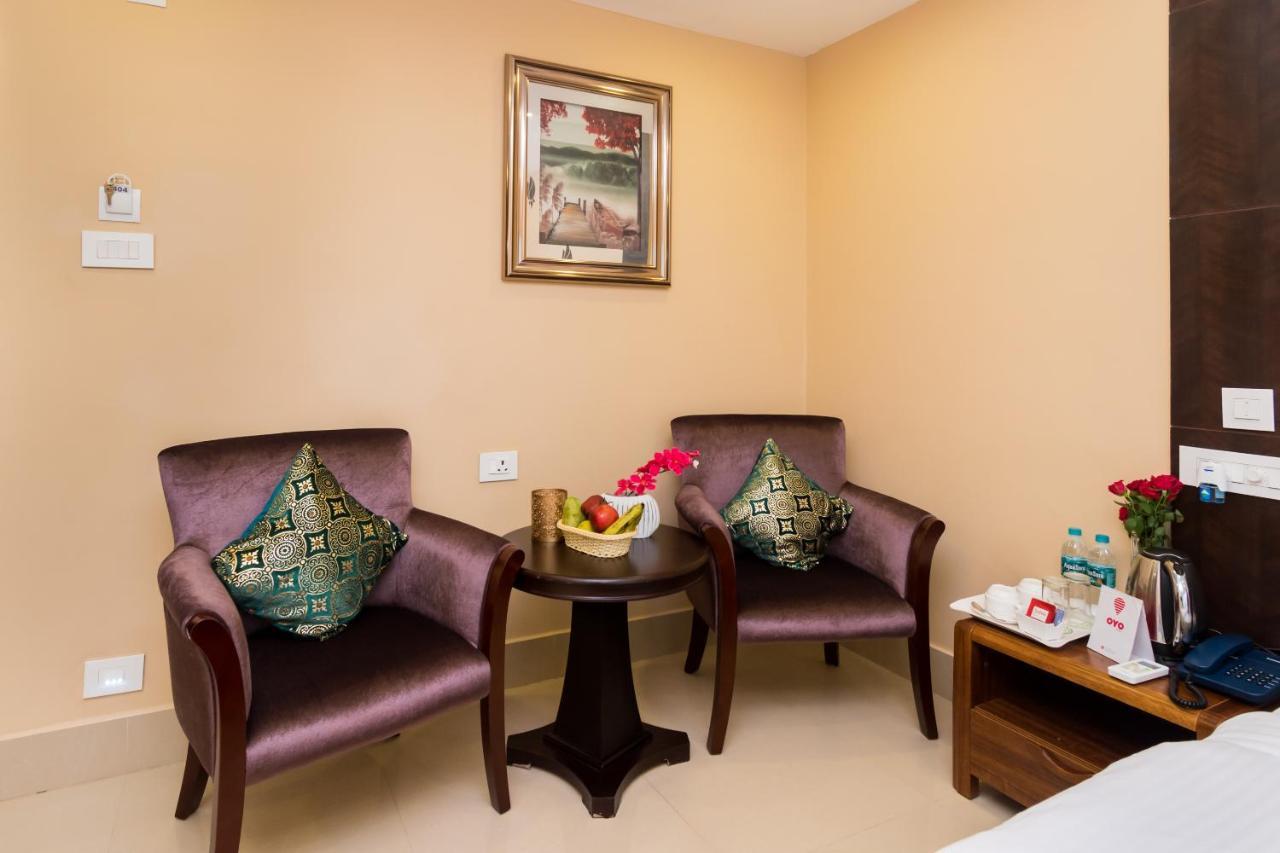 เซ็นทรัล คอร์ตยาร์ด บูทิก รีสอร์ต Hotel สิริกุรี ภายนอก รูปภาพ