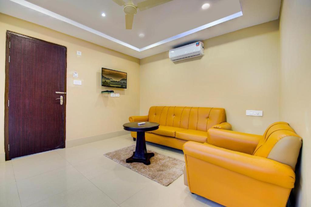 เซ็นทรัล คอร์ตยาร์ด บูทิก รีสอร์ต Hotel สิริกุรี ภายนอก รูปภาพ