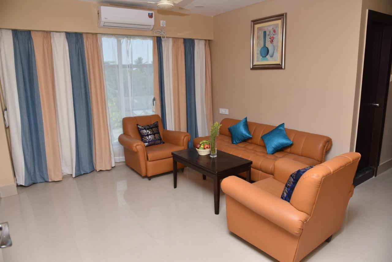 เซ็นทรัล คอร์ตยาร์ด บูทิก รีสอร์ต Hotel สิริกุรี ภายนอก รูปภาพ